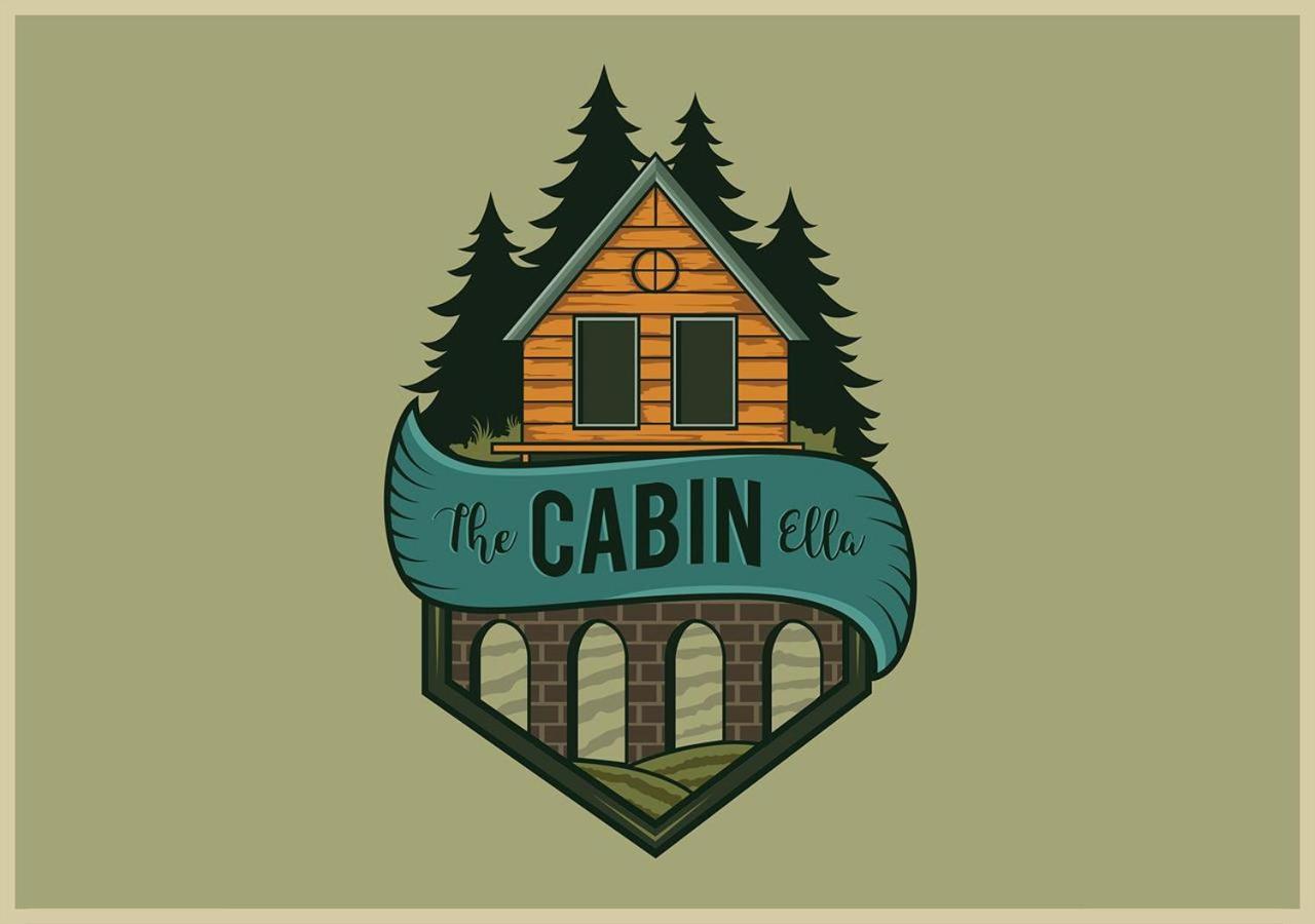 The Cabin エッラ エクステリア 写真