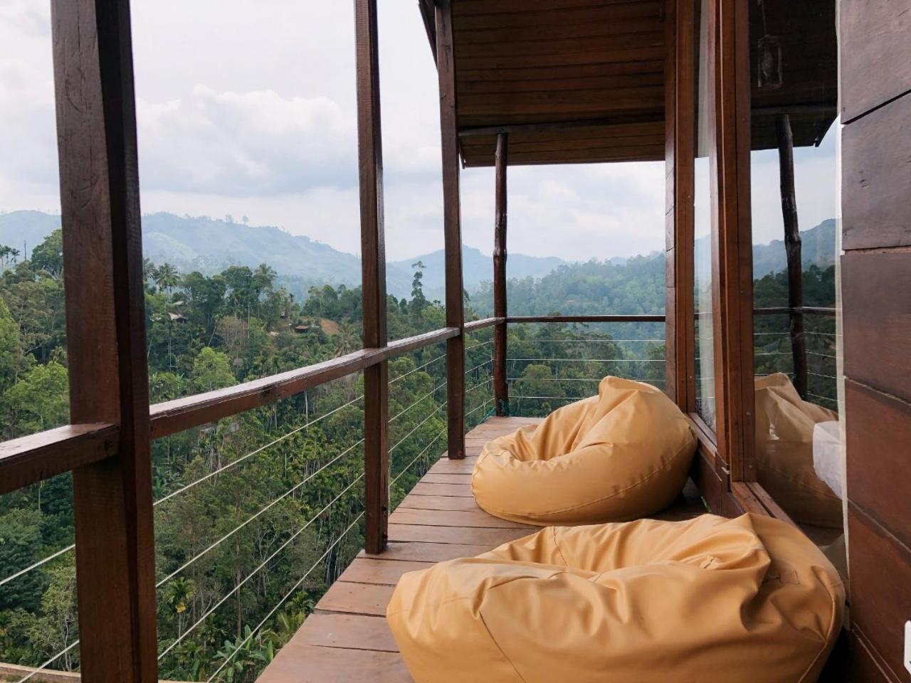 The Cabin エッラ エクステリア 写真