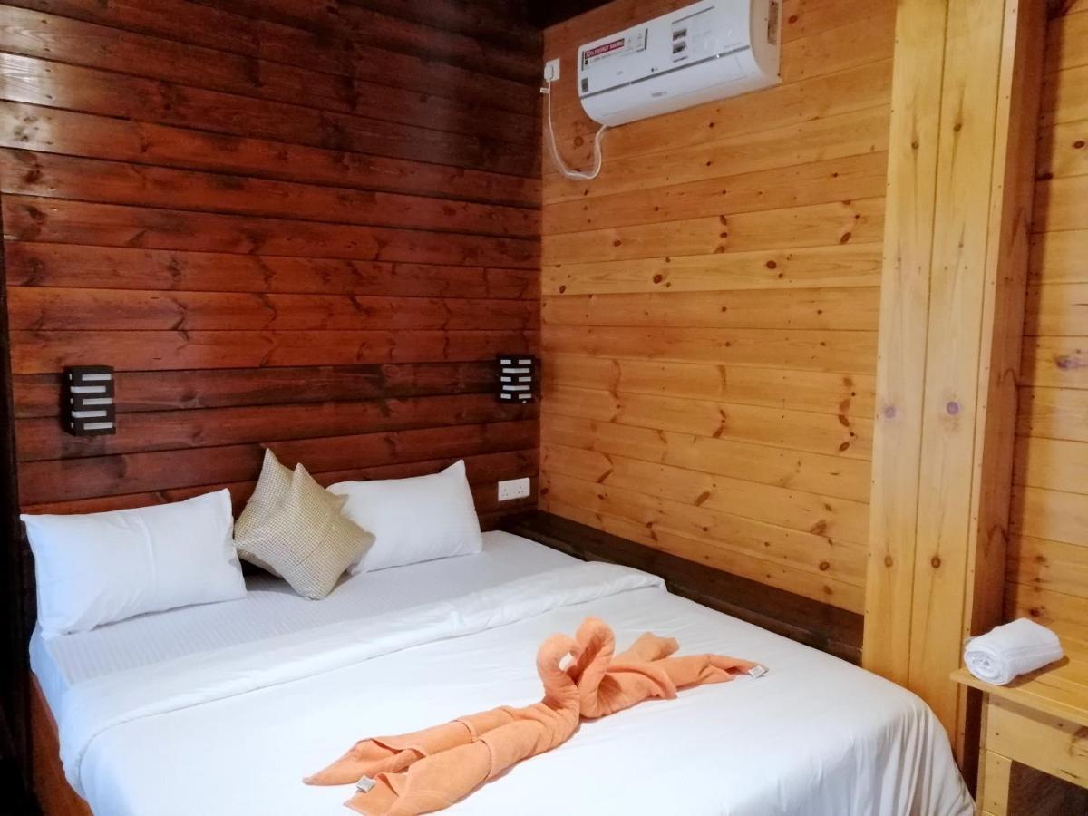 The Cabin エッラ エクステリア 写真
