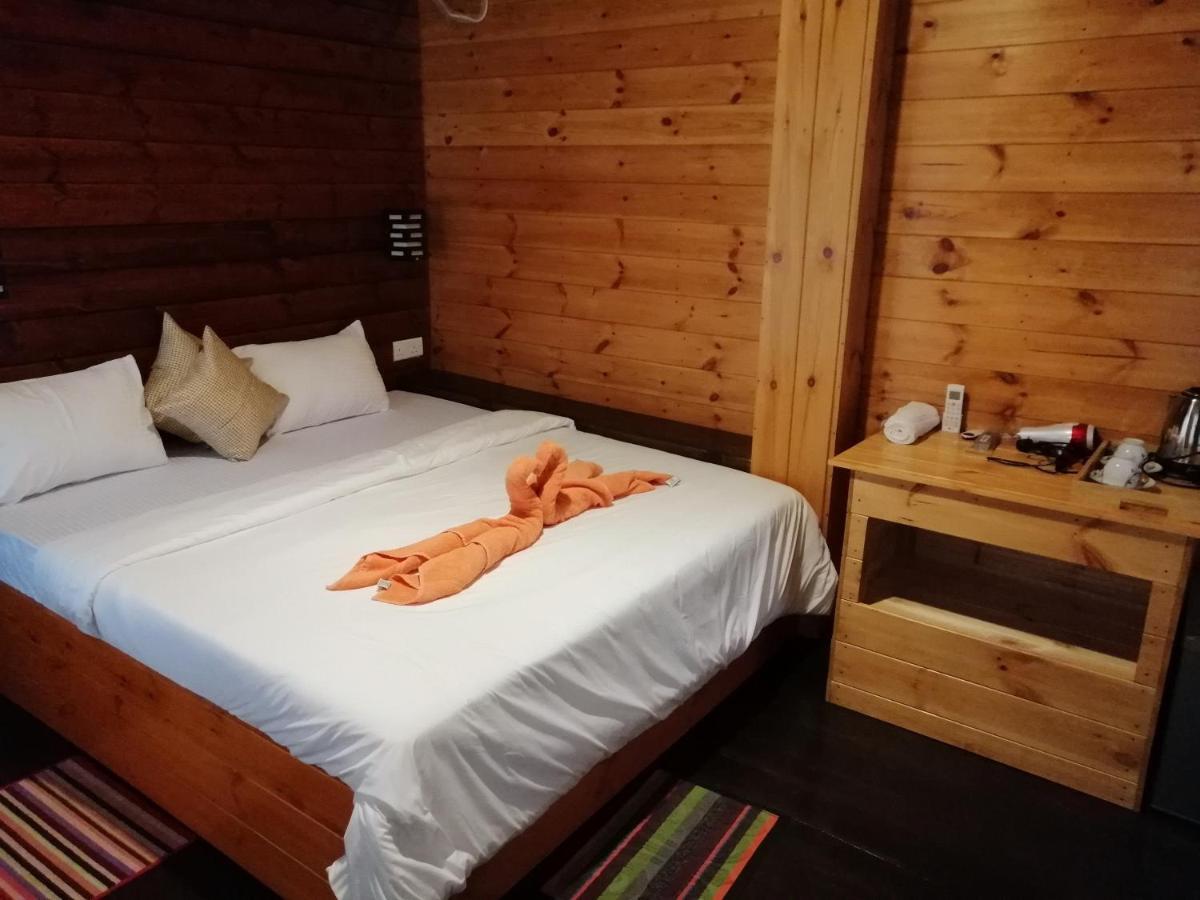 The Cabin エッラ エクステリア 写真