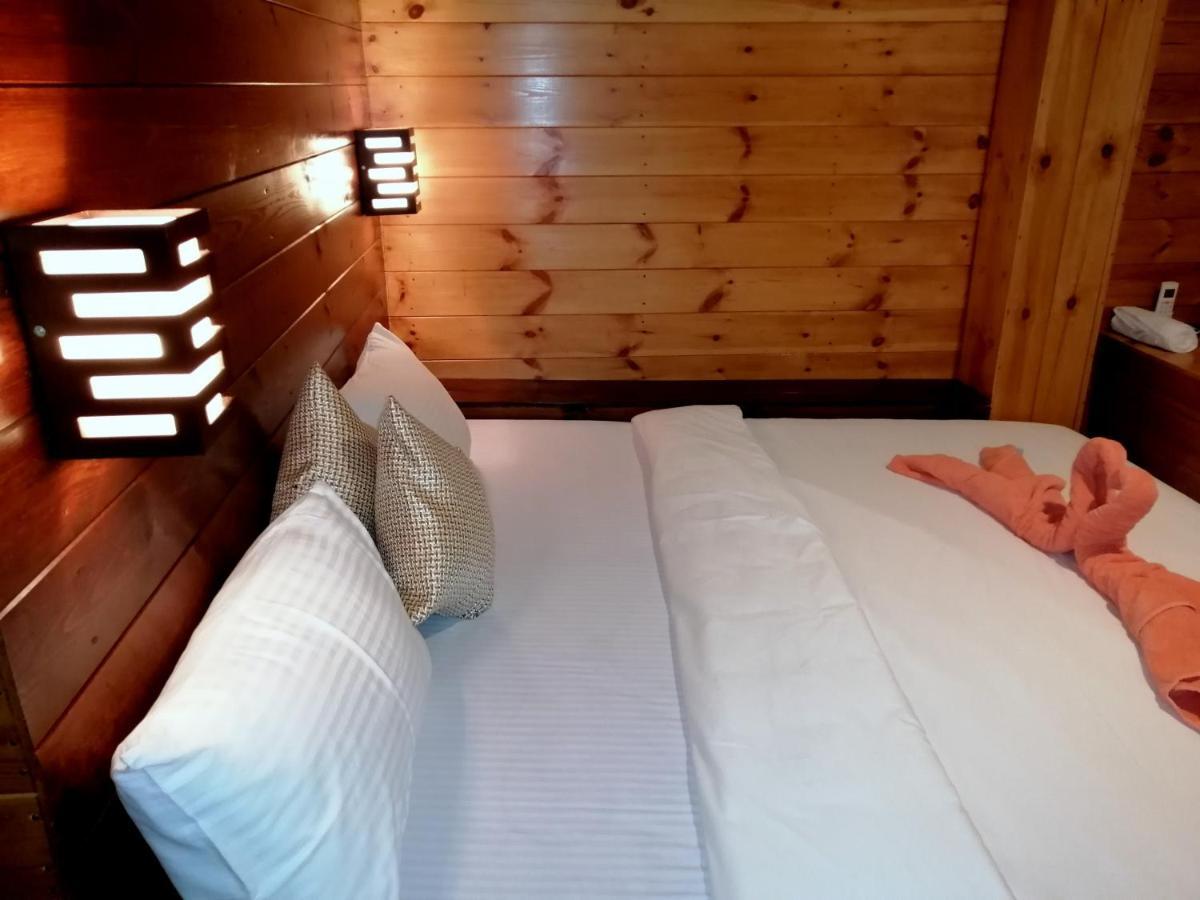 The Cabin エッラ エクステリア 写真
