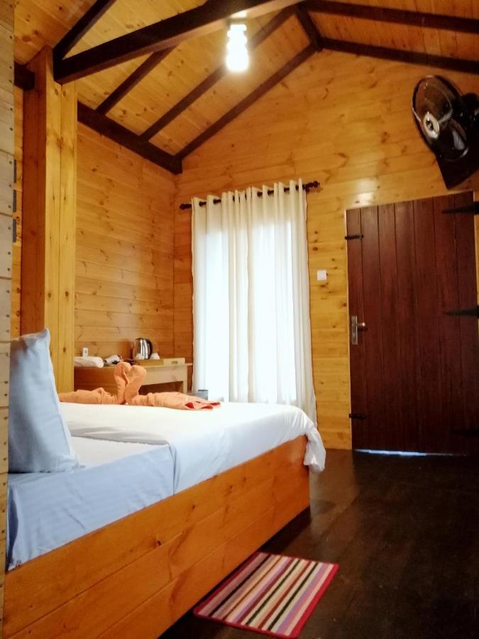 The Cabin エッラ エクステリア 写真