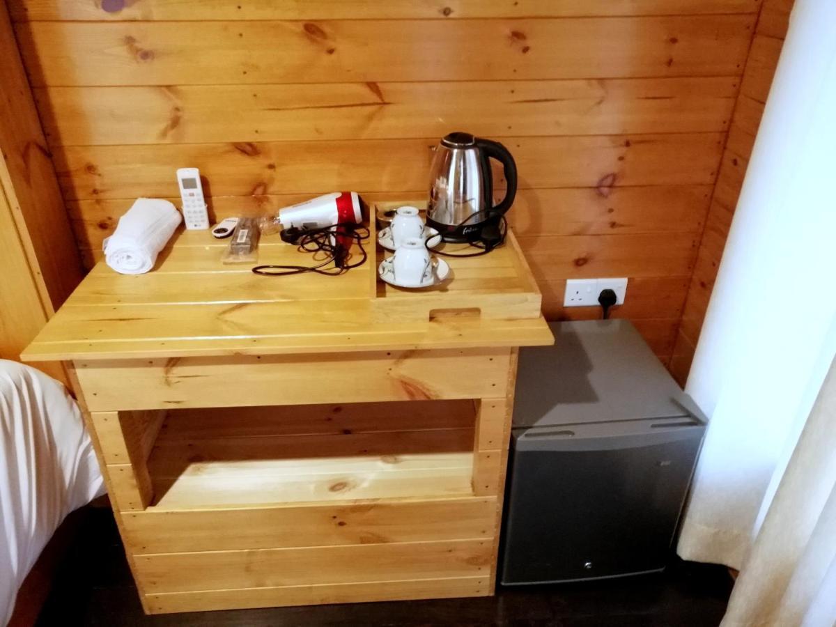 The Cabin エッラ エクステリア 写真