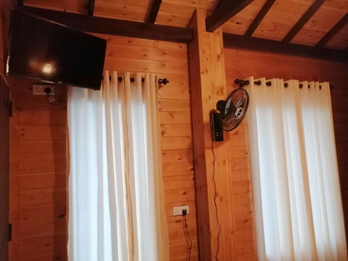 The Cabin エッラ エクステリア 写真